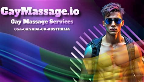 Tucson Gay Massage and Male Masseurs in Tucson, AZ.